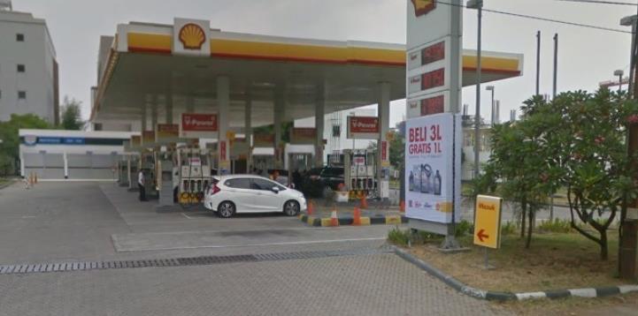 SIAPA BILANG MERAWAT MOBIL MAHAL, CUKUP PAKAI BAHAN BAKAR YANG BERKUALITAS