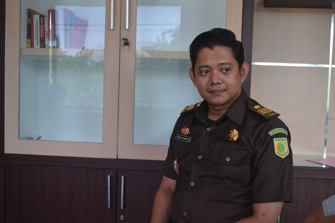 Sidang Jasmas, Jaksa akan Hadirkan 250 Saksi