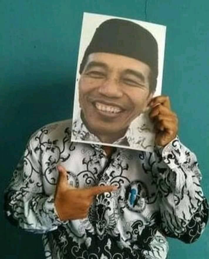 Bowo Sidik 'Menggigit' Nusron Wahid