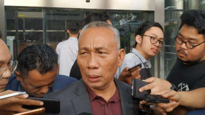 Bocor...! Pengacara Bowo Sebut Ada Menteri Jokowi Ikut Ngisi 400 Ribu Amplop