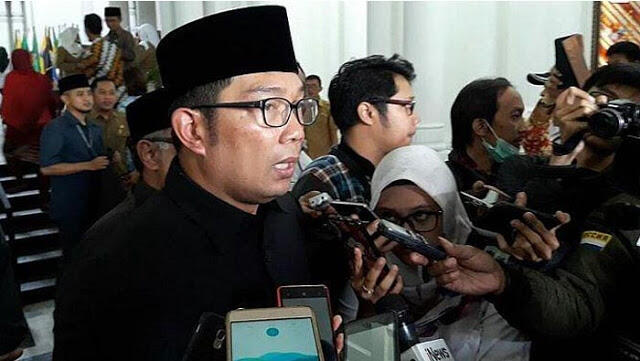  Terdakwa Suap Proyek Meikarta Sebut Nama Ridwan Kamil