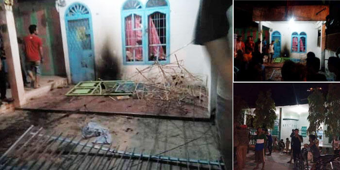 Pilu Pengkritik Volume Azan: Rumah Dirusak Warga-Divonis 18 Bulan Penjara