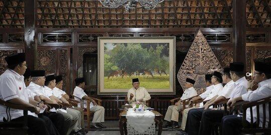 Beginilah Penampakan Rumah 3 Presiden Indonesia Homey Banget