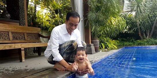 Beginilah Penampakan Rumah 3 Presiden Indonesia Homey Banget