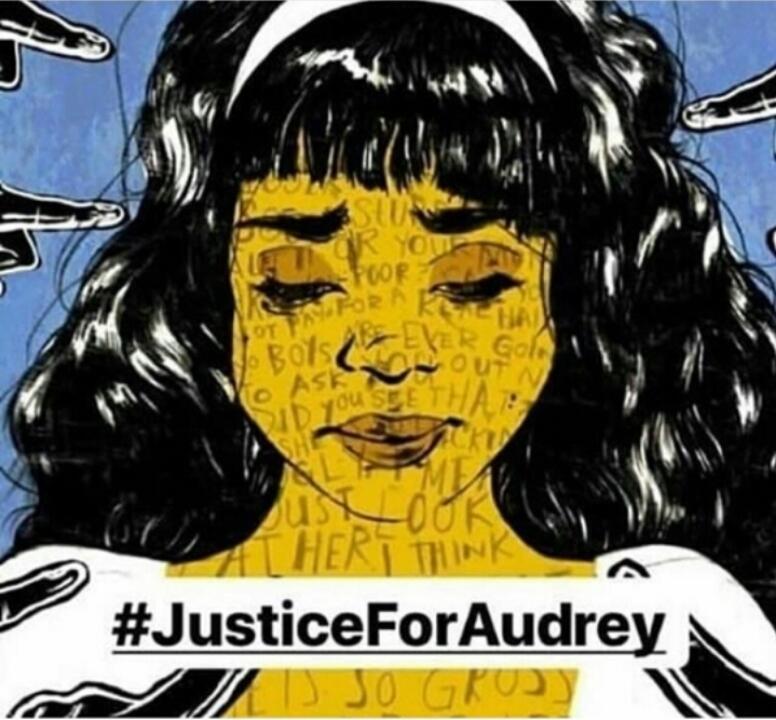 Miris Degradasi Moral Bangsa Kerap Terjadi #JusticeforAudrey