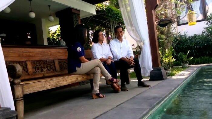 Beginilah Penampakan Rumah 3 Presiden Indonesia Homey Banget