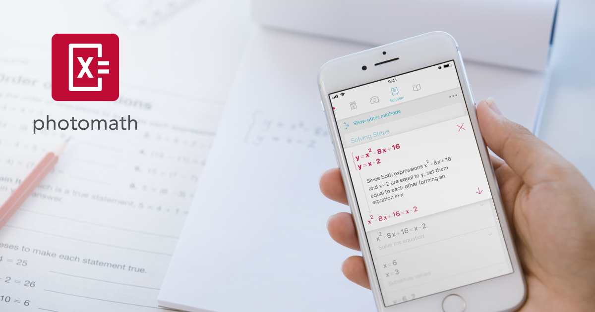 3 Aplikasi Untuk Belajar Matematika Terbaik 2019 | Auto Paham!