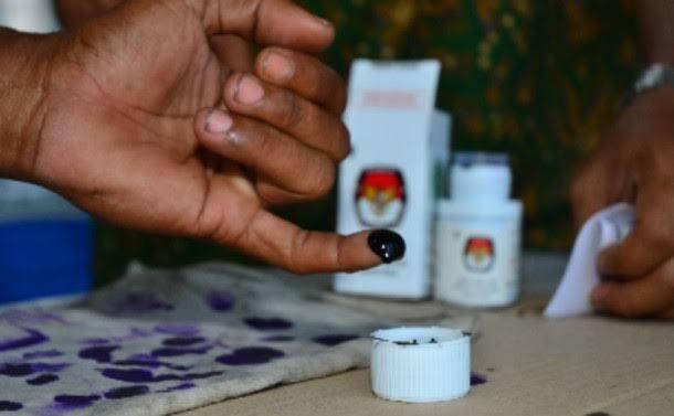 Pentingnya kesadaran masyarakat terbadap pemilu
