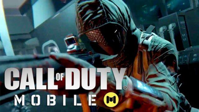 CALL OF DUTY MOBILE Akan Segera Meluncur Secara Global