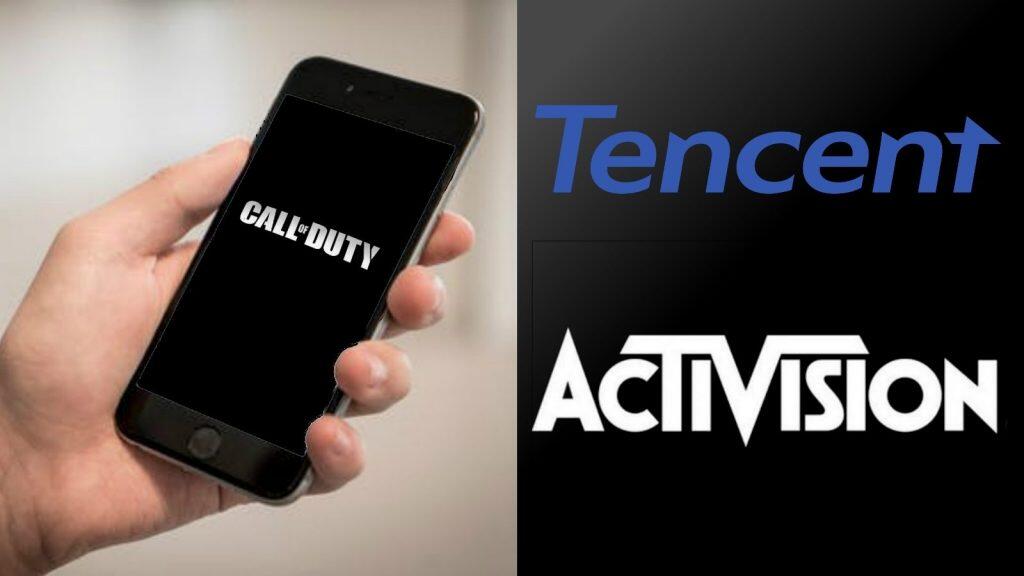 CALL OF DUTY MOBILE Akan Segera Meluncur Secara Global