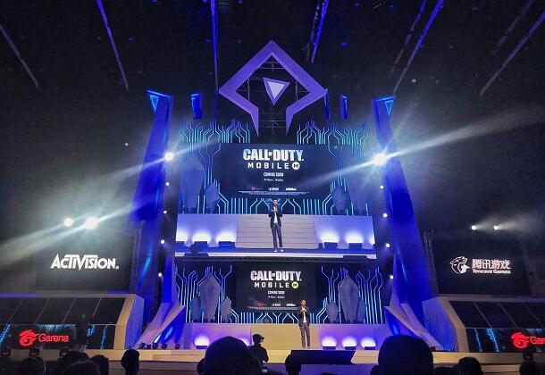 CALL OF DUTY MOBILE Akan Segera Meluncur Secara Global