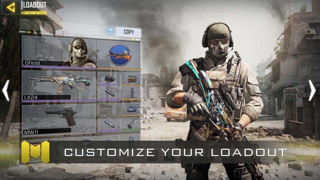CALL OF DUTY MOBILE Akan Segera Meluncur Secara Global