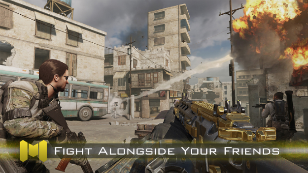 CALL OF DUTY MOBILE Akan Segera Meluncur Secara Global