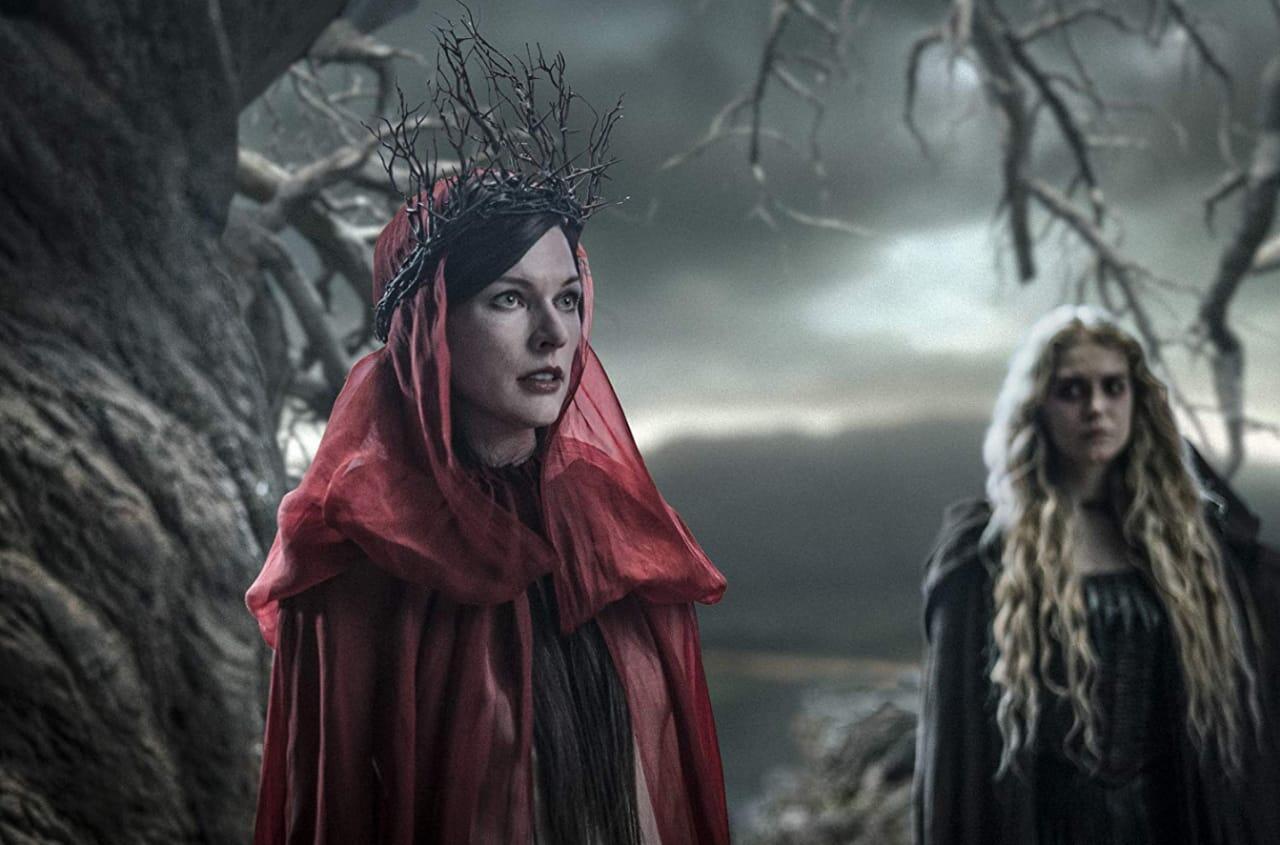 Putra Iblis yang Membasmi Monster ”HELLBOY”