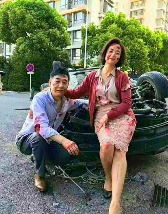 Sikap adalah segalanya.