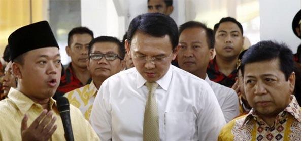 Bowo Akui Diperintah Nusron Siapkan 400 Ribu Amplop, Mega: Ayo KPK Tangkap Nusron!