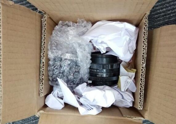 DJI MAVIC PRO FLY MORE COMBO (TAM)