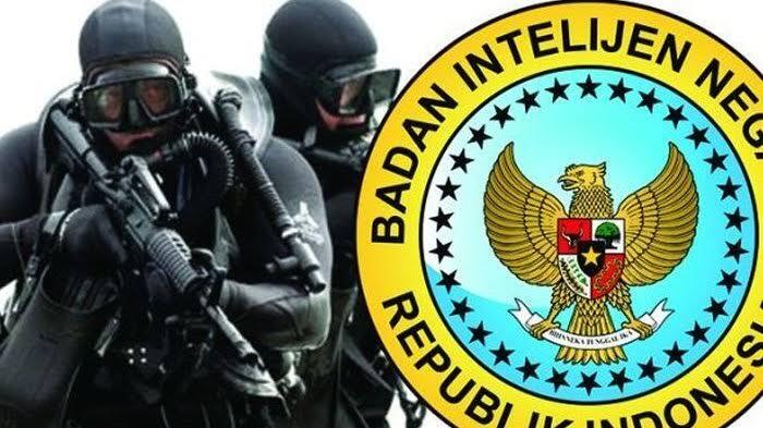 Awas Intelijen Palsu Di Sekitar Kita !!