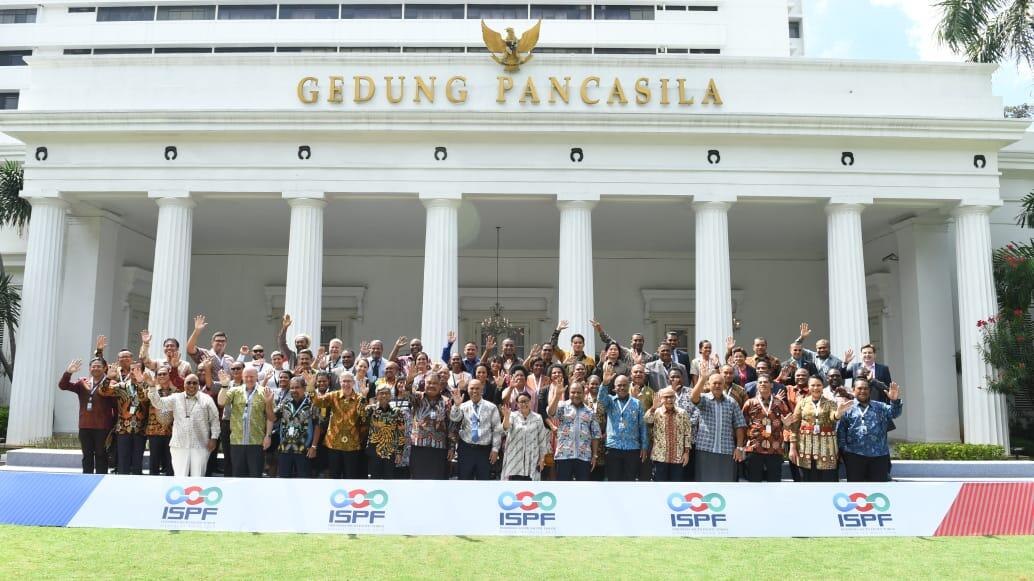 Peran PSN Ikut Wujudkan Merdeka Sinyal