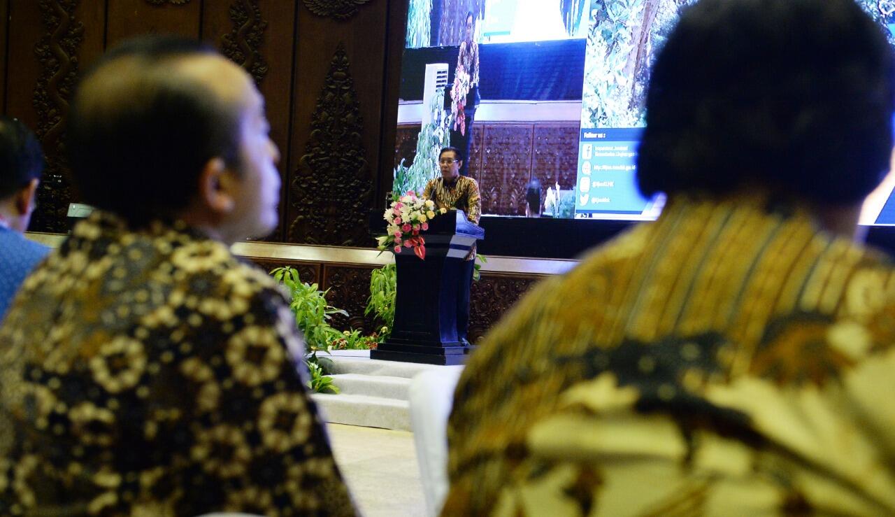 KLHK Perkuat Pengawasan Internal dengan Pendekatan Preventif