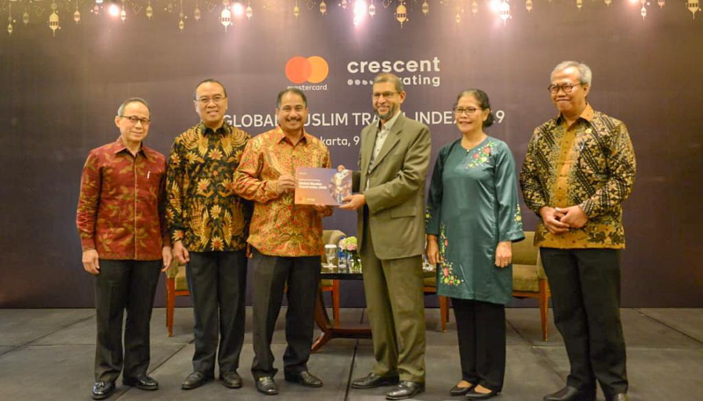 Indonesia Terpilih Sebagai Destinasi Wisata Halal Terbaik Dunia 2019