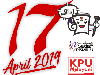 Suarakan Suaramu Untuk Mencintai Indonesia
