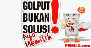 Suarakan Suaramu Untuk Mencintai Indonesia
