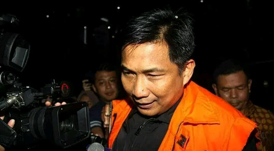 Bowo Sidik: Saya Diminta Nusron Wahid Kumpulkan Uang untuk DPP