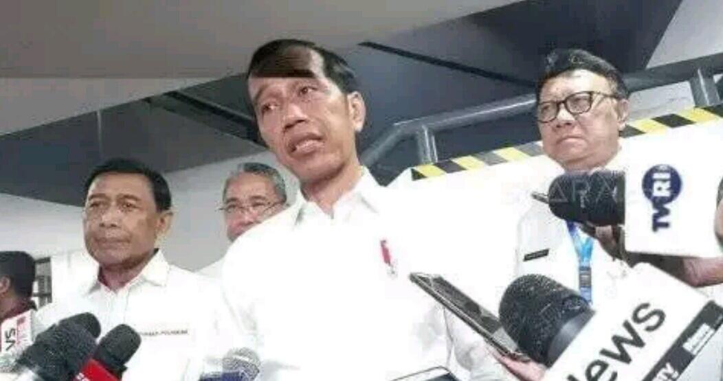 Terenyuh Kasus Audrey, Jokowi: Kita Semua Sedih, Kita Semua Berduka