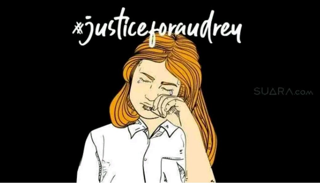 Terenyuh Kasus Audrey, Jokowi: Kita Semua Sedih, Kita Semua Berduka