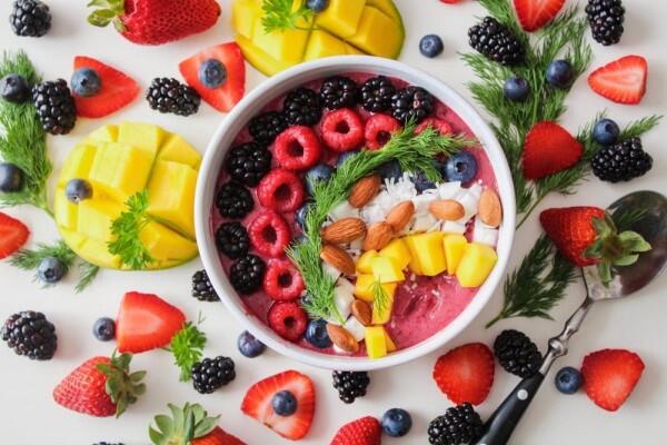 Catat! Inilah 5 Buah-buahan yang Bisa Meningkatkan Kesehatan Ginjalmu