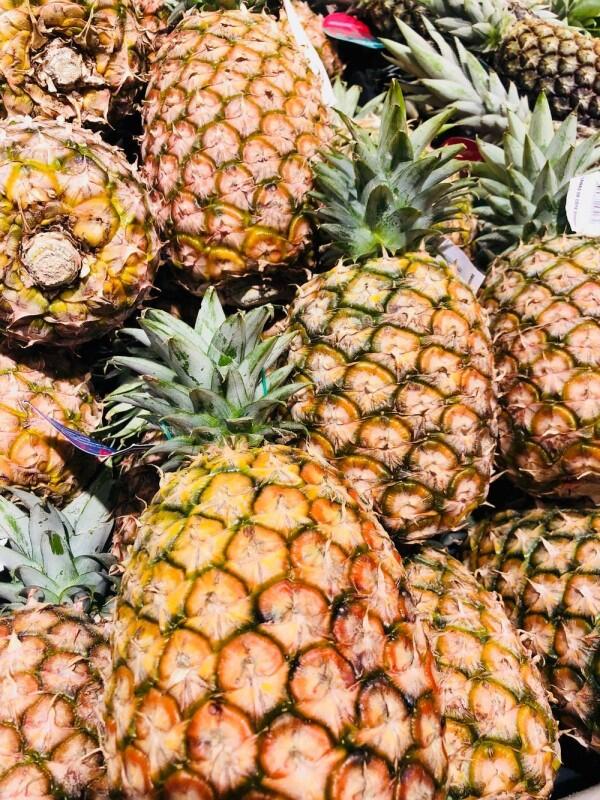 Catat! Inilah 5 Buah-buahan yang Bisa Meningkatkan Kesehatan Ginjalmu
