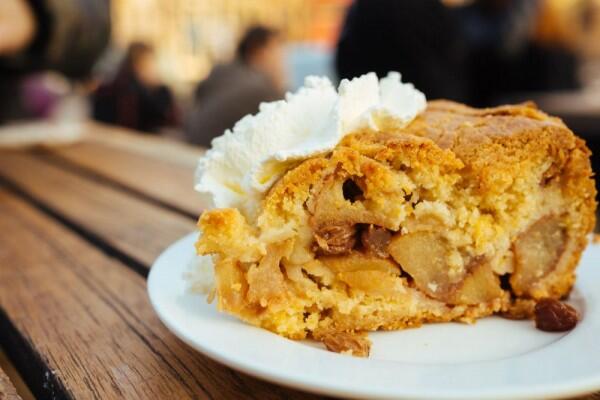 6 Toko Dessert Menarik yang Bisa Kamu Cobain Saat di Amsterdam