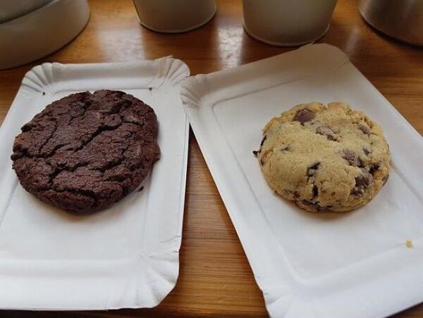 6 Toko Dessert Menarik yang Bisa Kamu Cobain Saat di Amsterdam