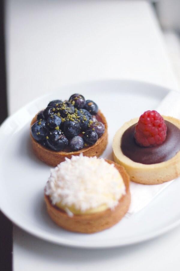 6 Toko Dessert Menarik yang Bisa Kamu Cobain Saat di Amsterdam