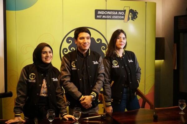Prambors Radio Gelar Event Musik ‘Youth Fest’ di Ultahnya yang ke-48