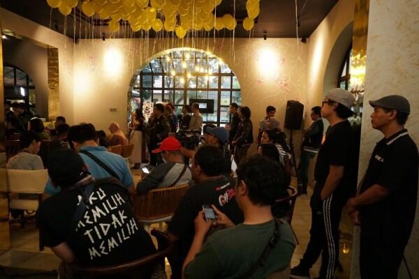 Prambors Radio Gelar Event Musik ‘Youth Fest’ di Ultahnya yang ke-48