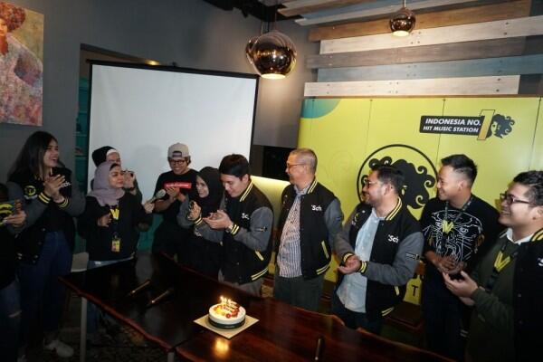 Prambors Radio Gelar Event Musik ‘Youth Fest’ di Ultahnya yang ke-48