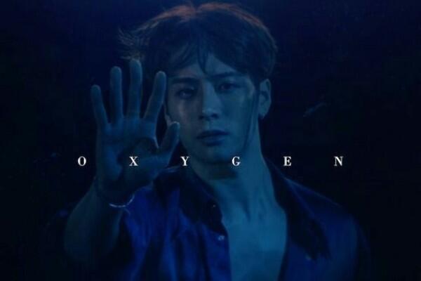 Rilis Teaser Oxygen, 5 Lagu Solo Jackson GOT7 Ini Gak Kalah Kece!
