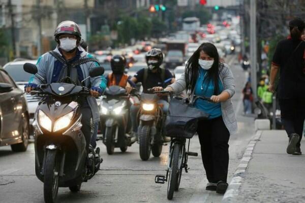 Patut Dihargai, 5 Hal Ini Buktikan Dedikasi Driver Ojek Online