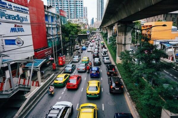 Saat Berwisata Ke Thailand, Ingatlah 5 Hal Ini Agar Liburanmu Nyaman