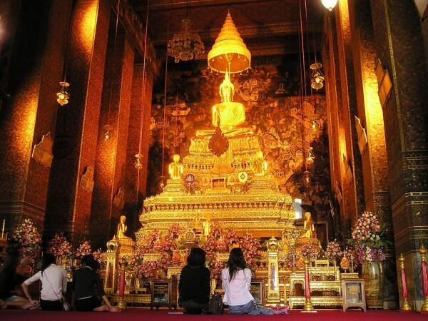 Saat Berwisata Ke Thailand, Ingatlah 5 Hal Ini Agar Liburanmu Nyaman