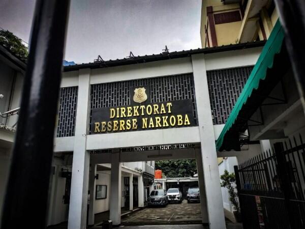 Diduga Terjerat Narkoba, Artis FTV Agung Saudaga Ditangkap Polisi