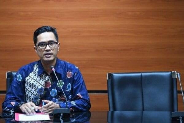 5 Hal Tentang Febri Diansyah, Aktivis yang Jadi Jubir KPK