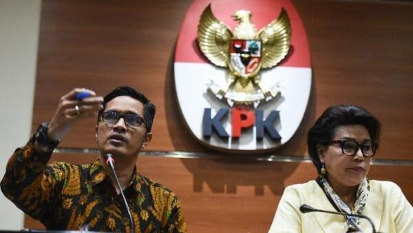 5 Hal Tentang Febri Diansyah, Aktivis yang Jadi Jubir KPK