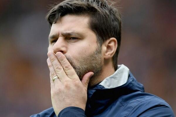 Gantikan Gattuso, AC Milan Dikabarkan Dekati Mauricio Pochettino