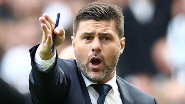 Gantikan Gattuso, AC Milan Dikabarkan Dekati Mauricio Pochettino