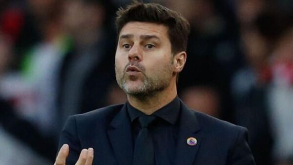 Gantikan Gattuso, AC Milan Dikabarkan Dekati Mauricio Pochettino