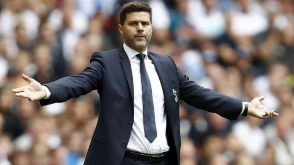 Gantikan Gattuso, AC Milan Dikabarkan Dekati Mauricio Pochettino