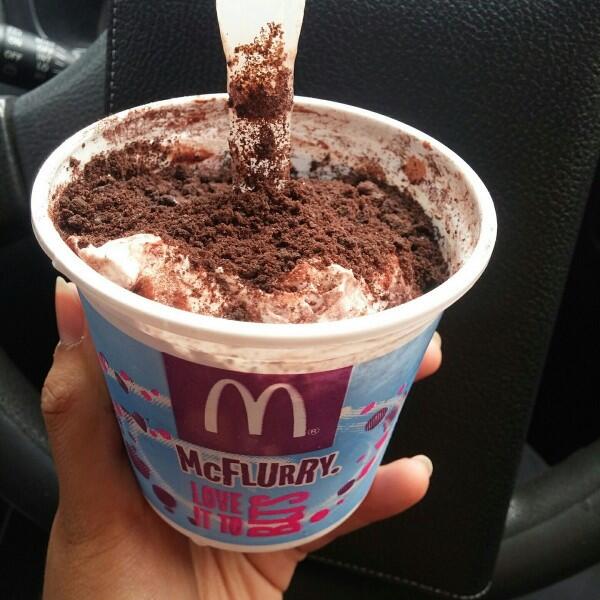 10 Es Krim Oreo yang Paling Kekinian dari Berbagai Negara, Suka Mana?